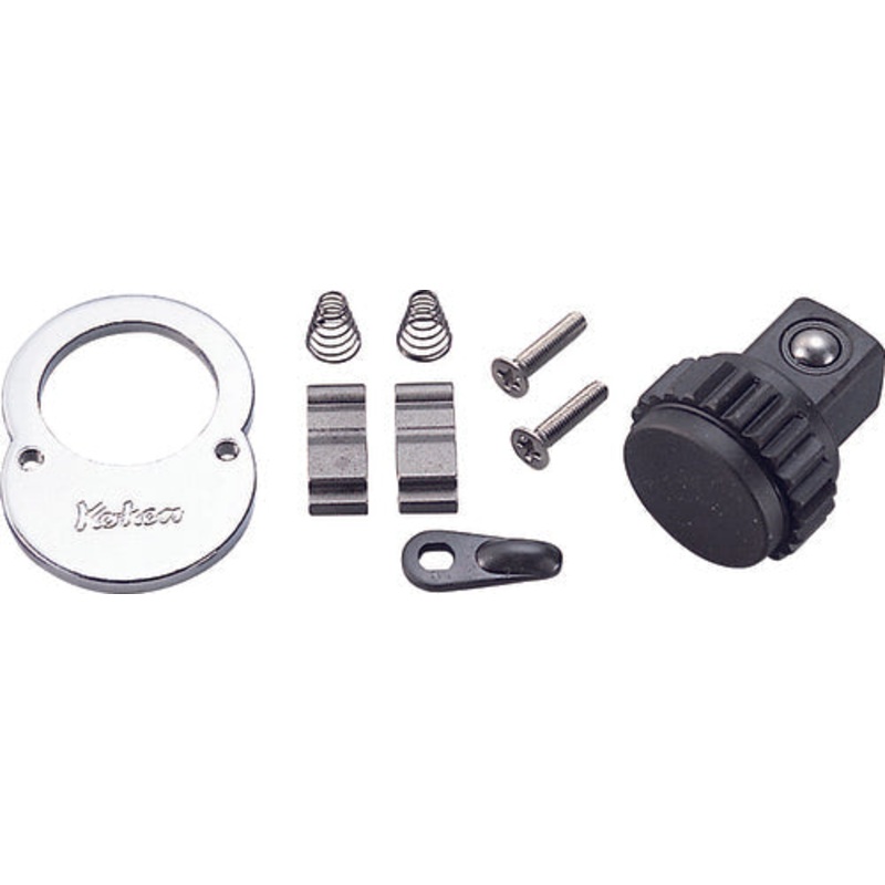 Ko-ken Tools Renewal Kit for 3749S-1/2 Ratchet