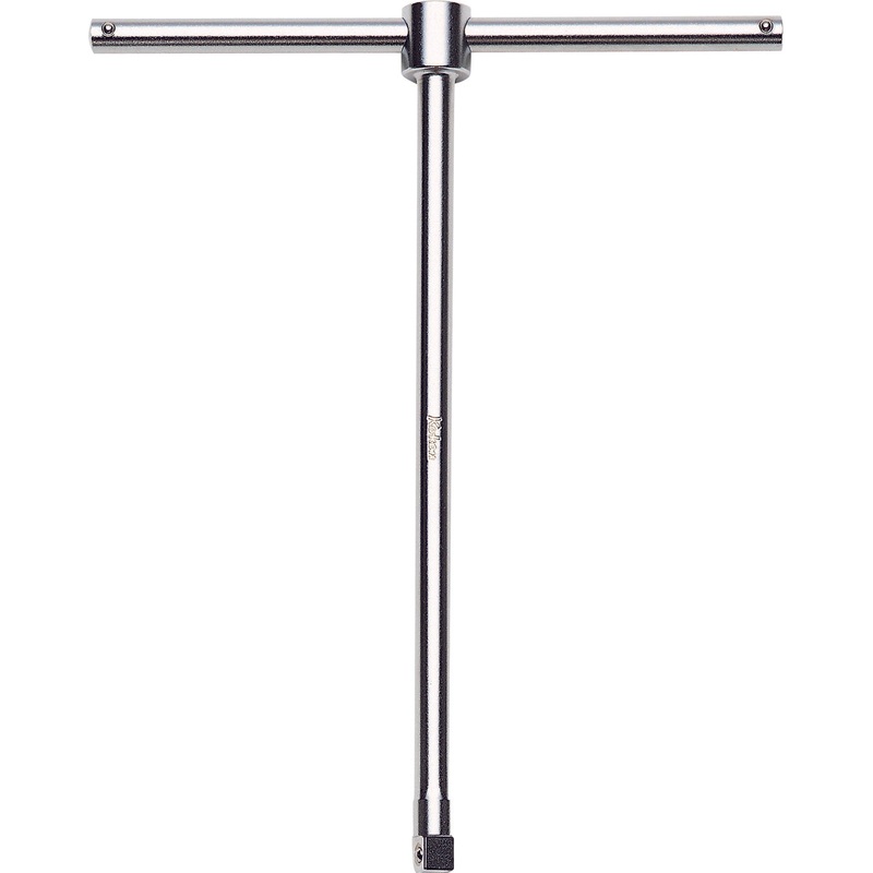 Ko-ken Tools T Handle 3/8 Square Length 237 x 200mm Sliding Bar