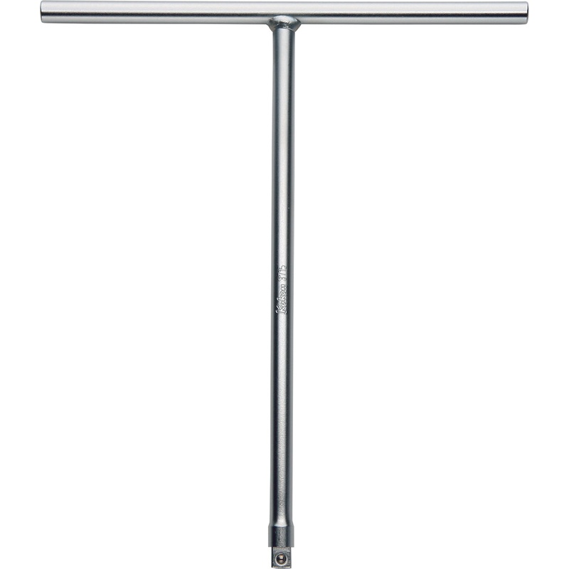 Ko-ken Tools T Handle 3/8 Square Length 268 x 240mm