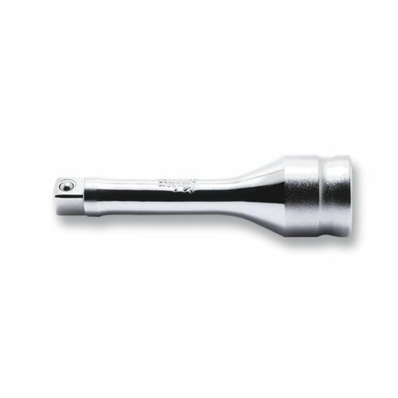 Ko-ken Tools 3/8 Sq. Dr. Adaptor 1/4 Square Length 75mm Z-series