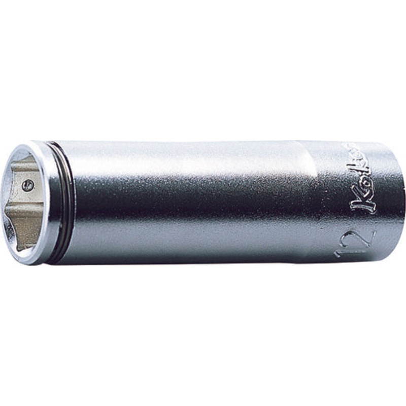 Ko-ken Tools 3/8 Sq. Dr. Deep NUT GRIP Socket – 12mm