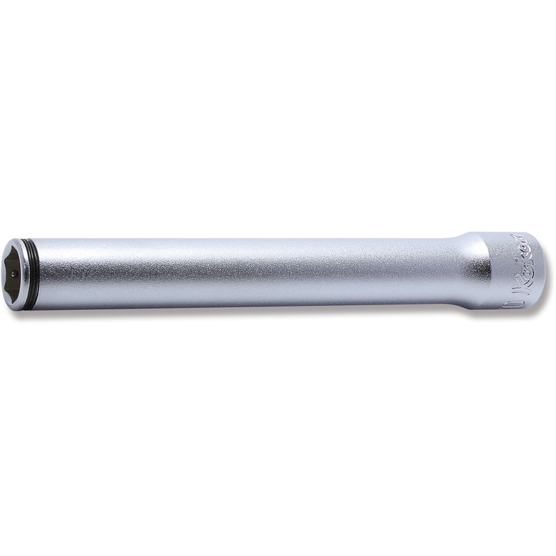 Ko-ken Tools 3/8 Sq. Dr. Extra Deep Metric NUT GRIP Socket – 10mm