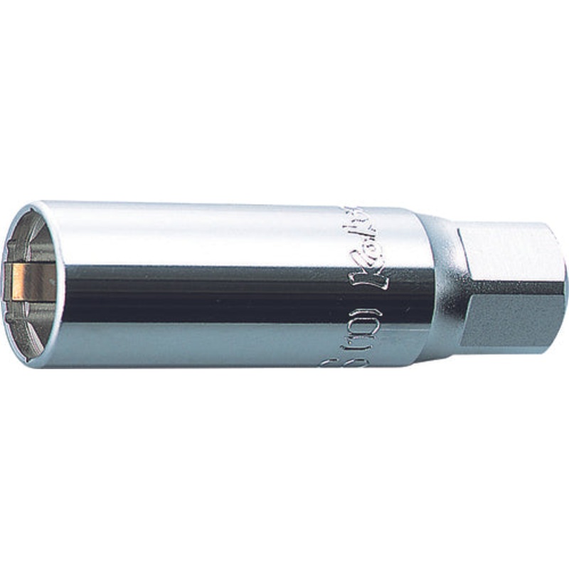 Ko-ken Tools 3/8 Sq. Dr. 6-Point Clip Type Spark Plug Socket 13mm