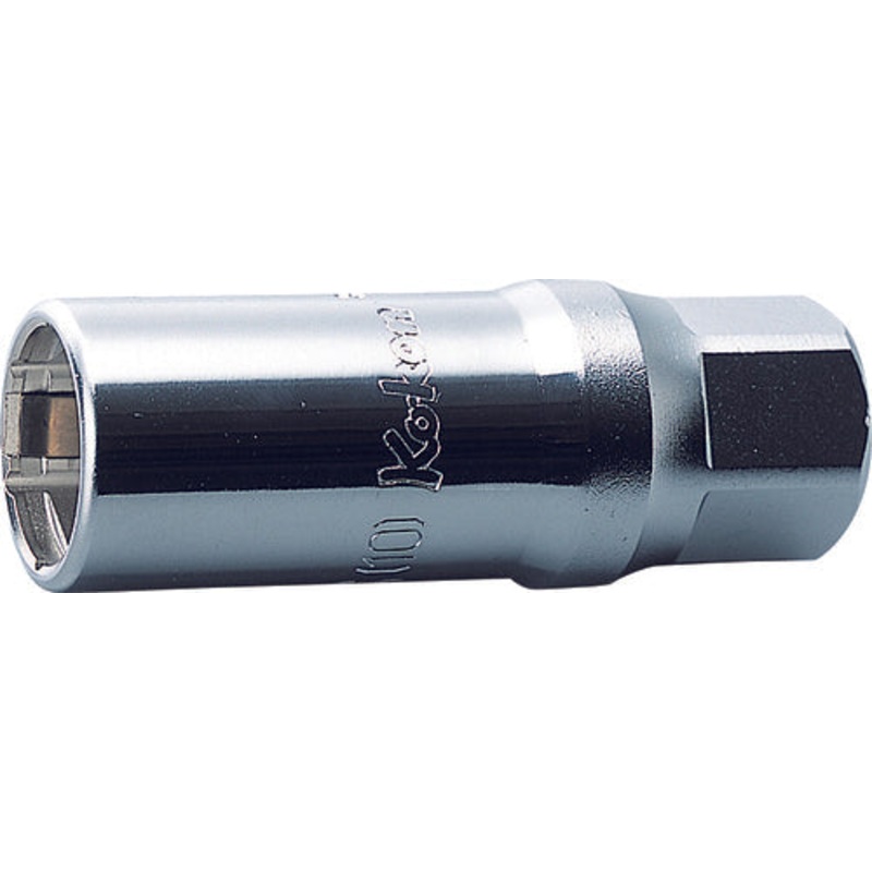 Ko-ken Tools 3/8 Sq. Dr. 6-Point Clip Type Spark Plug Socket 16mm