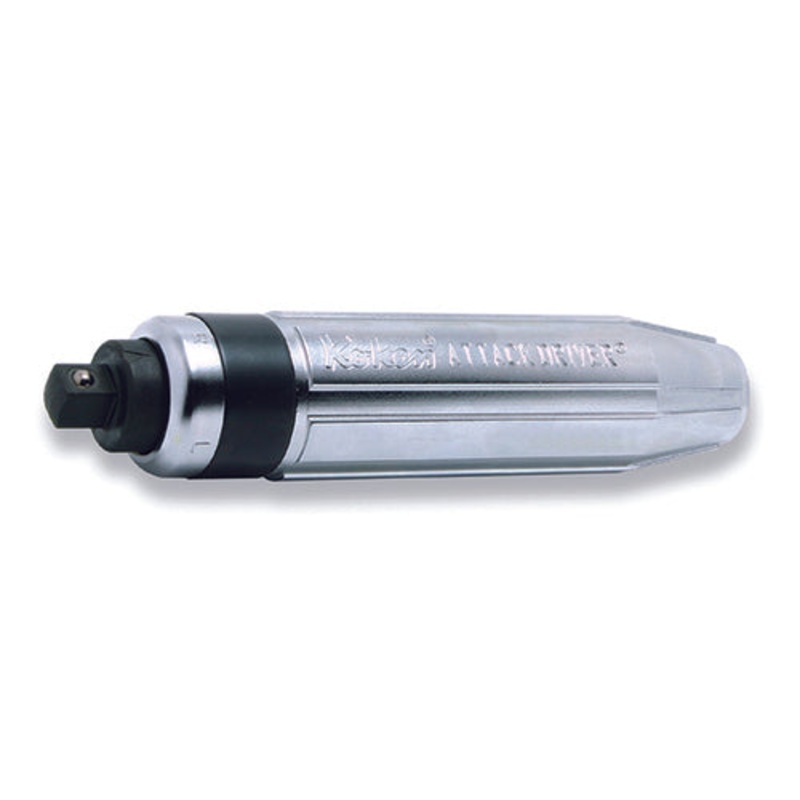 Ko-ken Tools 3/8 Sq. Dr. Attack Driver Length 159mm