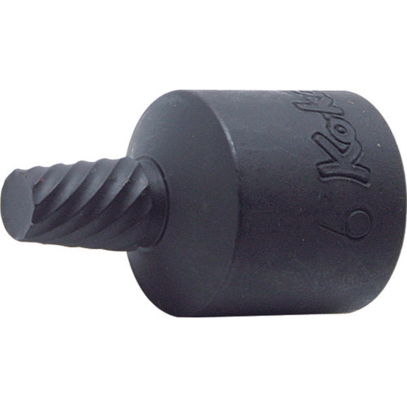 Ko-ken Tools 3/8 Sq. Dr. Bolt Twister 8mm Length 32mm