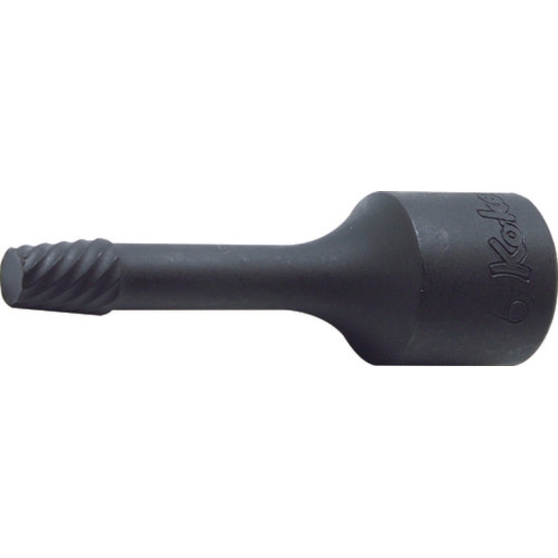 Ko-ken Tools 3/8 Sq. Dr. Bolt Twister 8mm Length 60mm