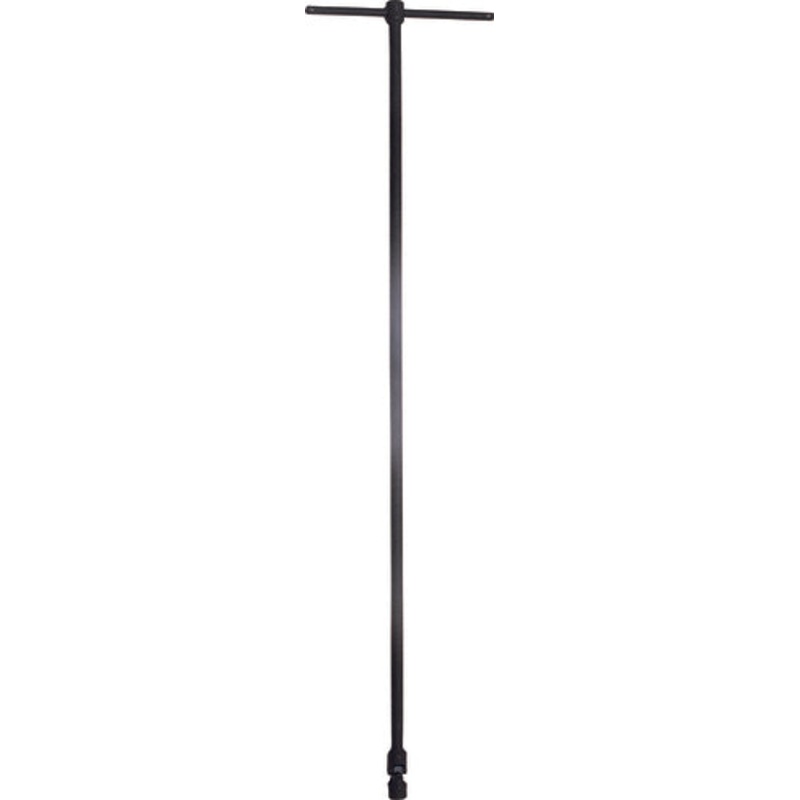 Ko-ken Tools T Handle Universal Socket 13mm 6 point Length 800 x 190mm