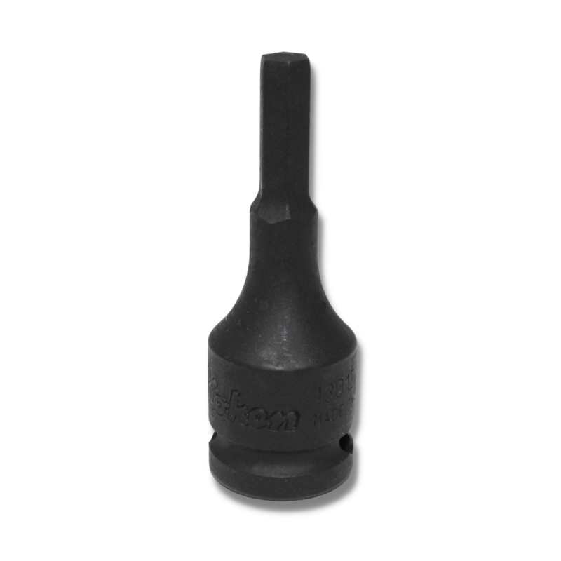 Ko-ken Tools 3/8 Sq. Dr. Bit Socket 7/32 Hex Length 52mm