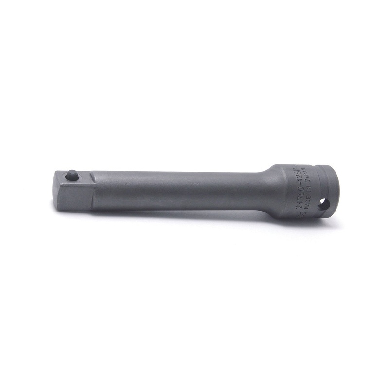 Ko-ken Tools 1/2 Sq. Dr. Extension Bar Pin Length 75mm