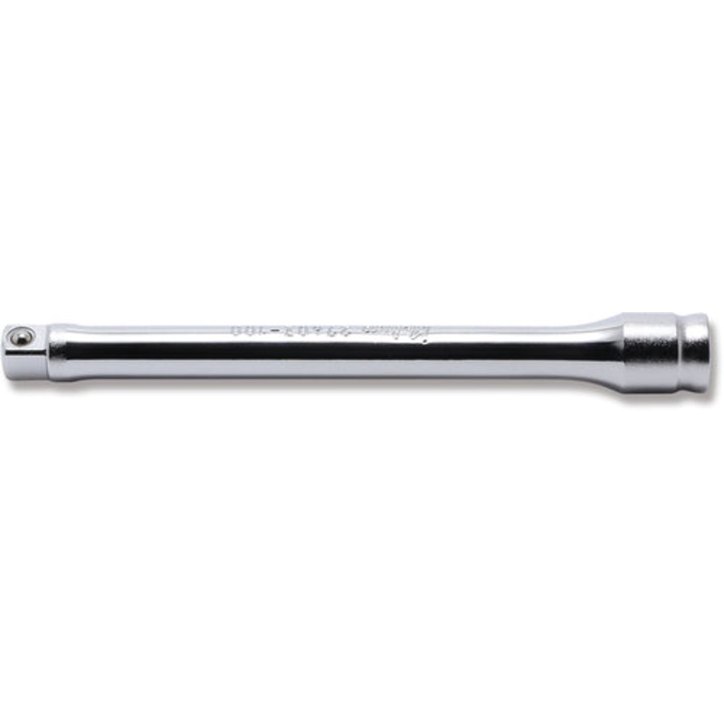 Ko-ken Tools 1/4 Sq. Dr. Extension Bar 1/4 Square Length 100mm Z-series