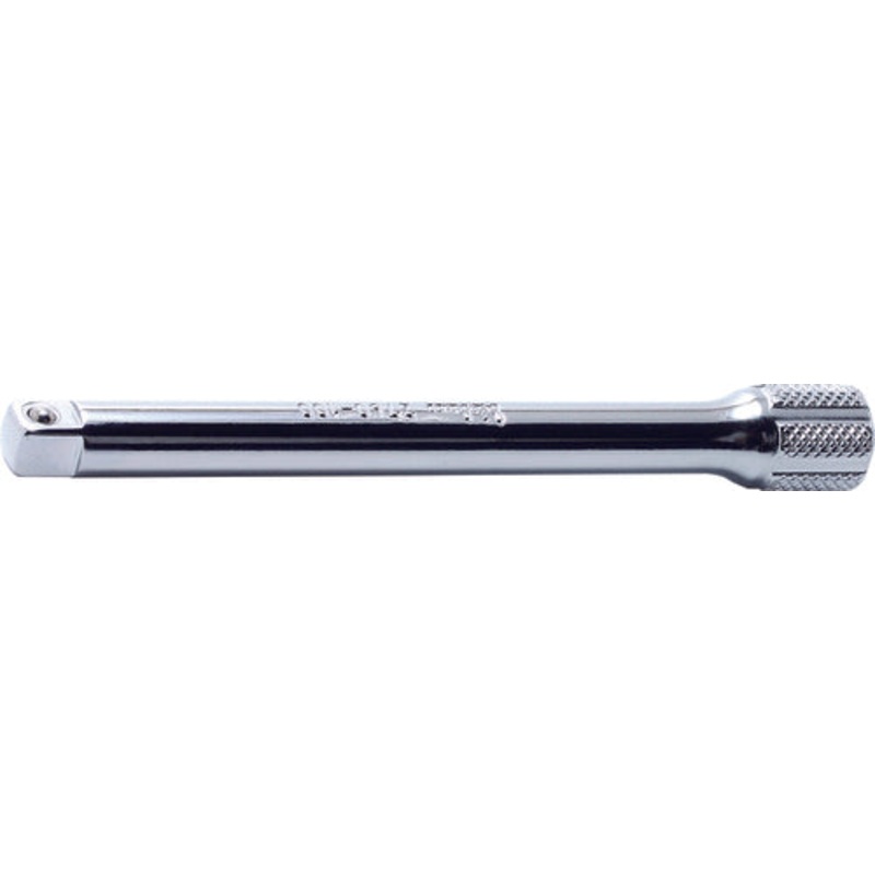 Ko-ken Tools 1/4 Sq. Dr. Extension Bar 1/4 Square Length 250mm