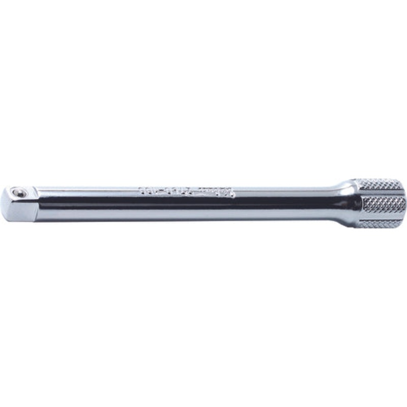 Ko-ken Tools 1/4 Sq. Dr. Extension Bar 1/4 Square Length 350mm