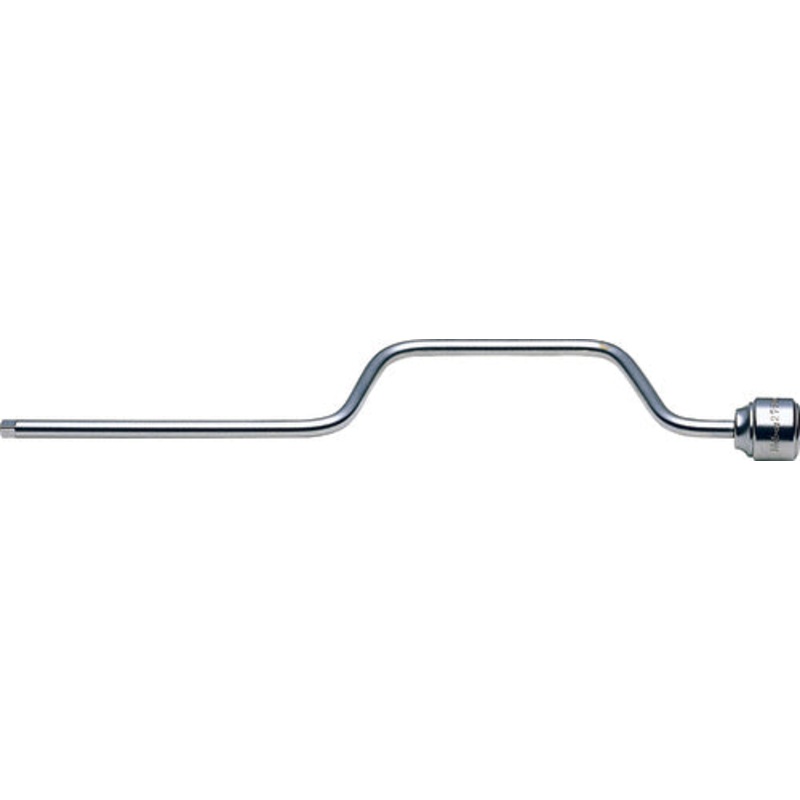 Ko-ken Tools 1/4 Sq. Dr. Speed Handle Length 350mm