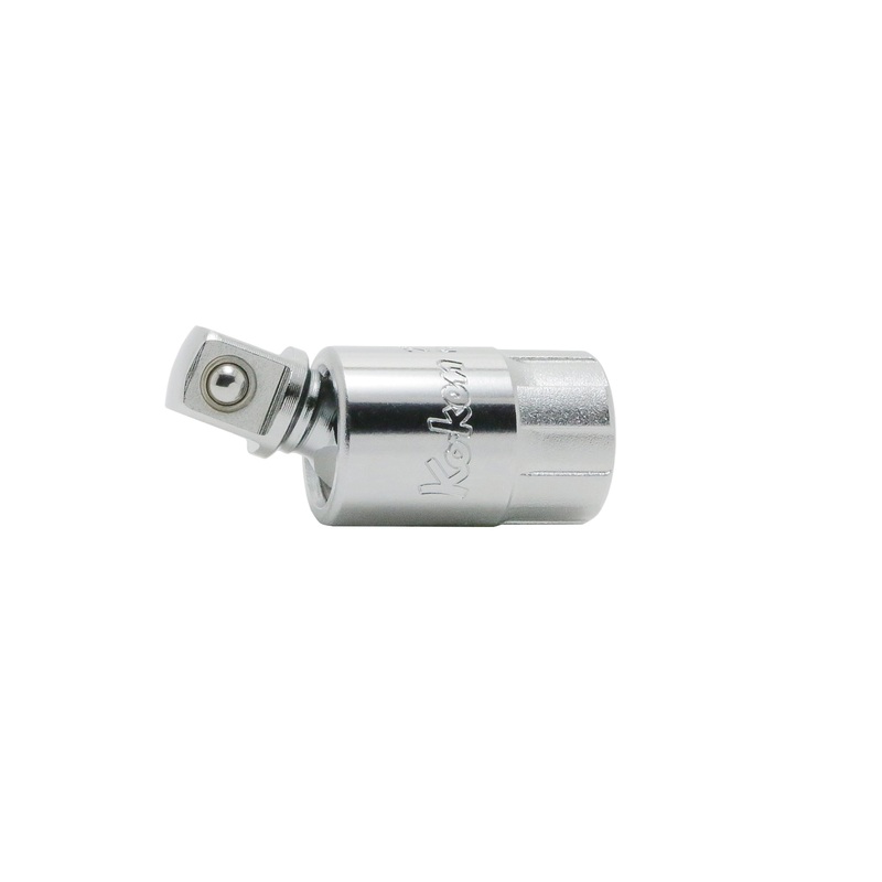 Ko-ken Tools 1/4 Sq. Dr. Universal Joint 1/4 Square Length 31mm