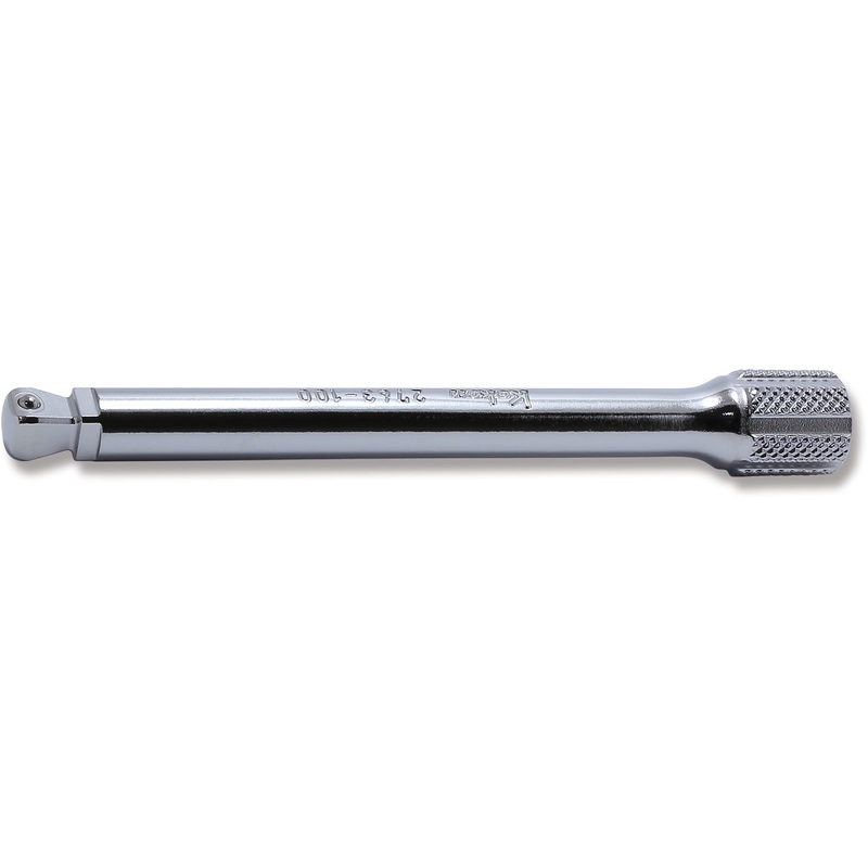 Ko-ken Tools 1/4 Sq. Dr. Wobble-Fix Extension Bar 1/4 Square Length 100mm