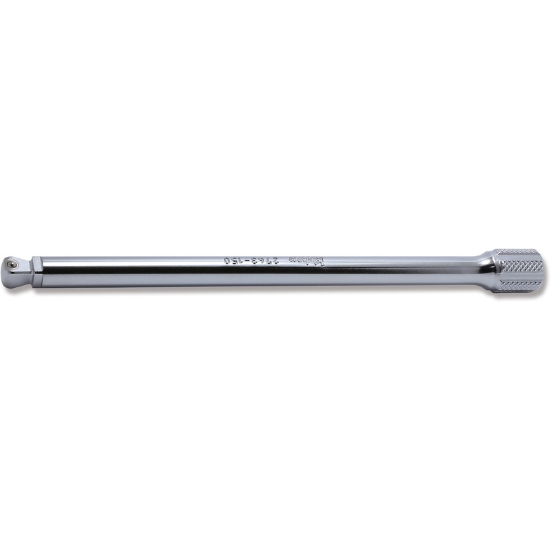 Ko-ken Tools 1/4 Sq. Dr. Wobble-Fix Extension Bar 1/4 Square Length 150mm