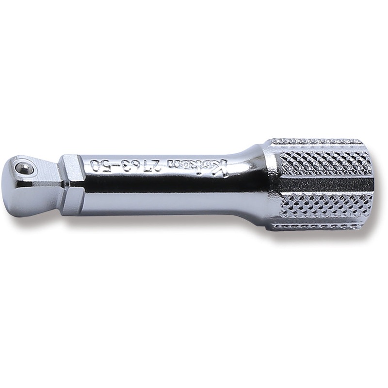Ko-ken Tools 1/4 Sq. Dr. Wobble-Fix Extension Bar 1/4 Square Length 50mm