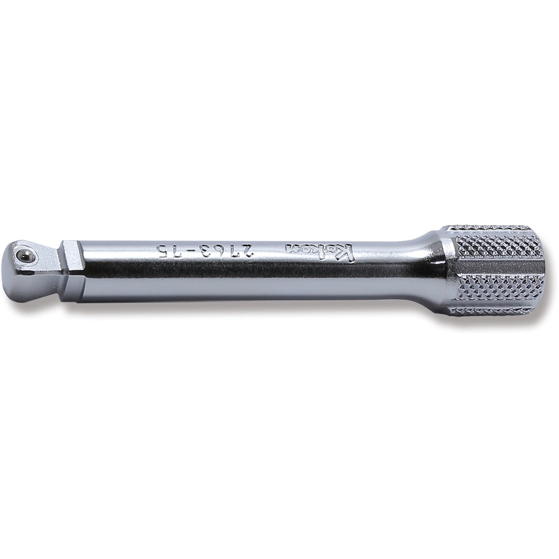 Ko-ken Tools 1/4 Sq. Dr. Wobble-Fix Extension Bar 1/4 Square Length 75mm