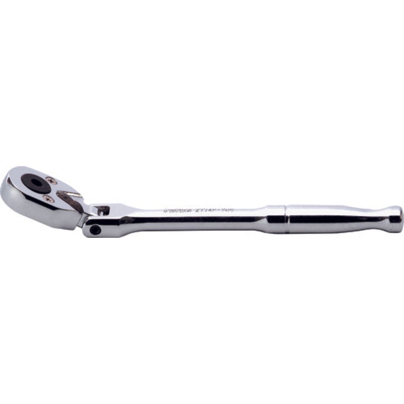 Ko-ken Tools Flexible Bit Rachet 5/16 For 5/16H Bit, Reversible Ratchet