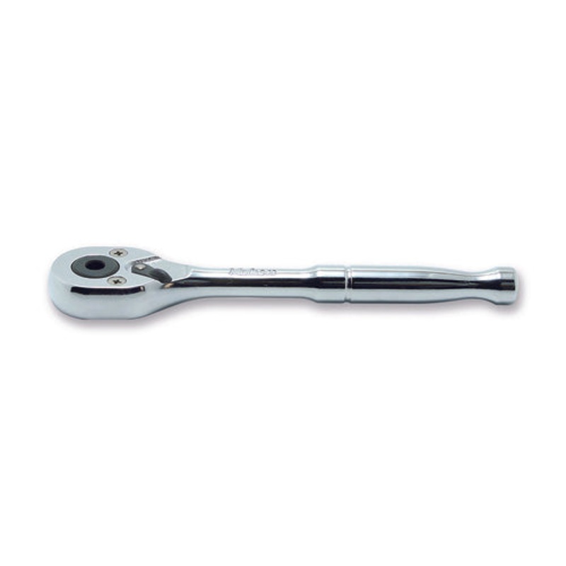 Ko-ken Tools Reversible Bit Ratchet 5/16 For 5/16H Bit, Length 125mm