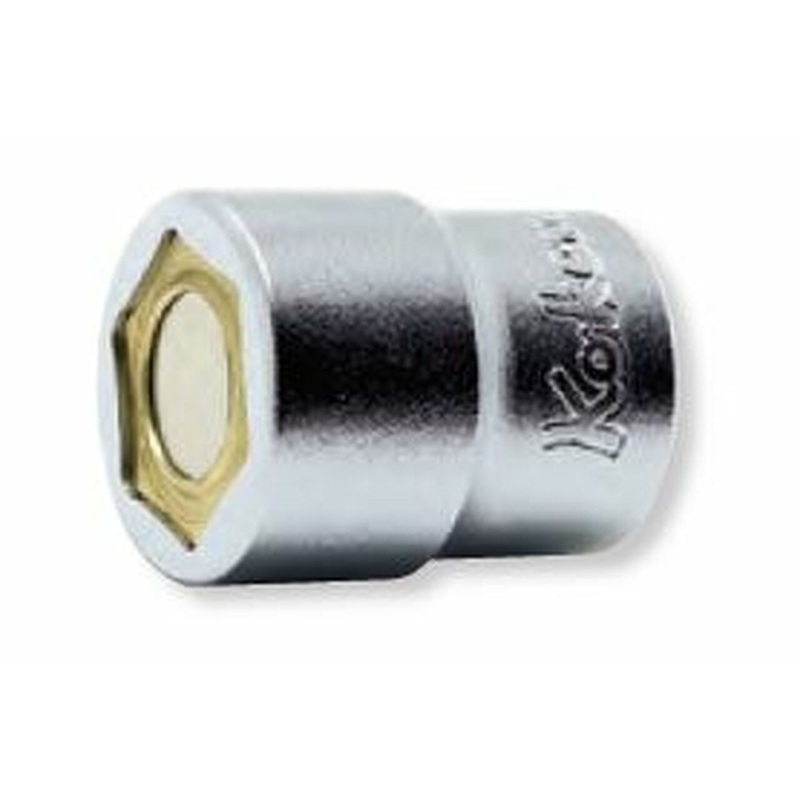 Ko-ken Tools 1/4 Sq. Dr. Magnetic Head Length 17.5mm Magnet