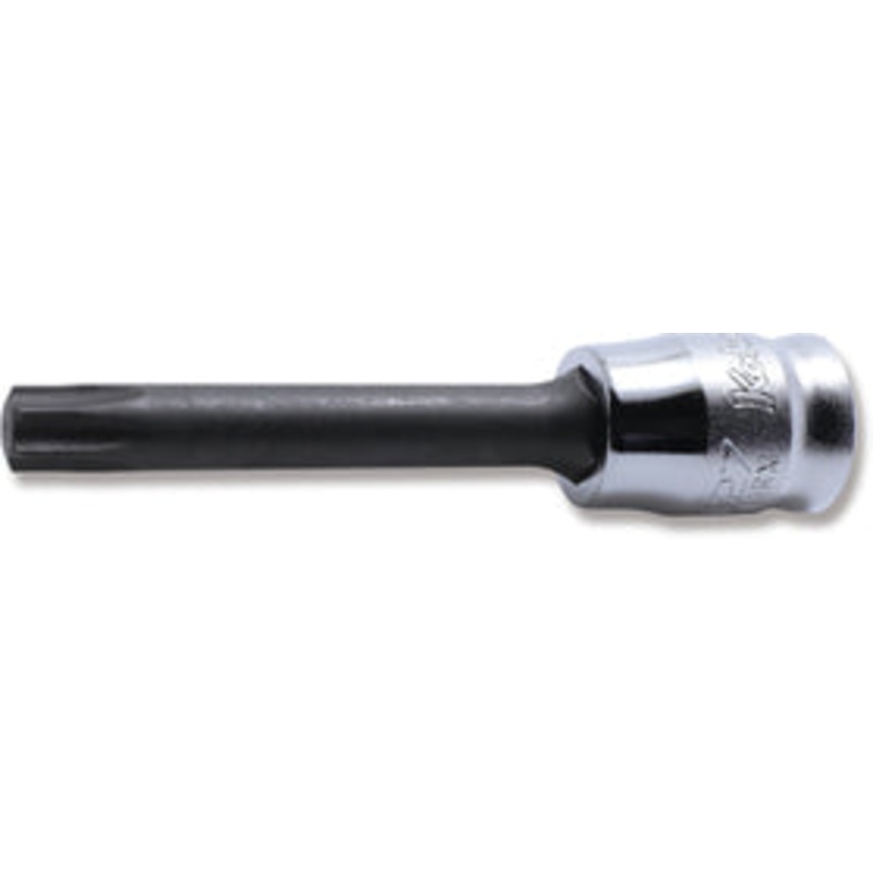 Ko-ken Tools 1/4 Sq. Dr. TORX T30 Bit Socket – Length 50mm