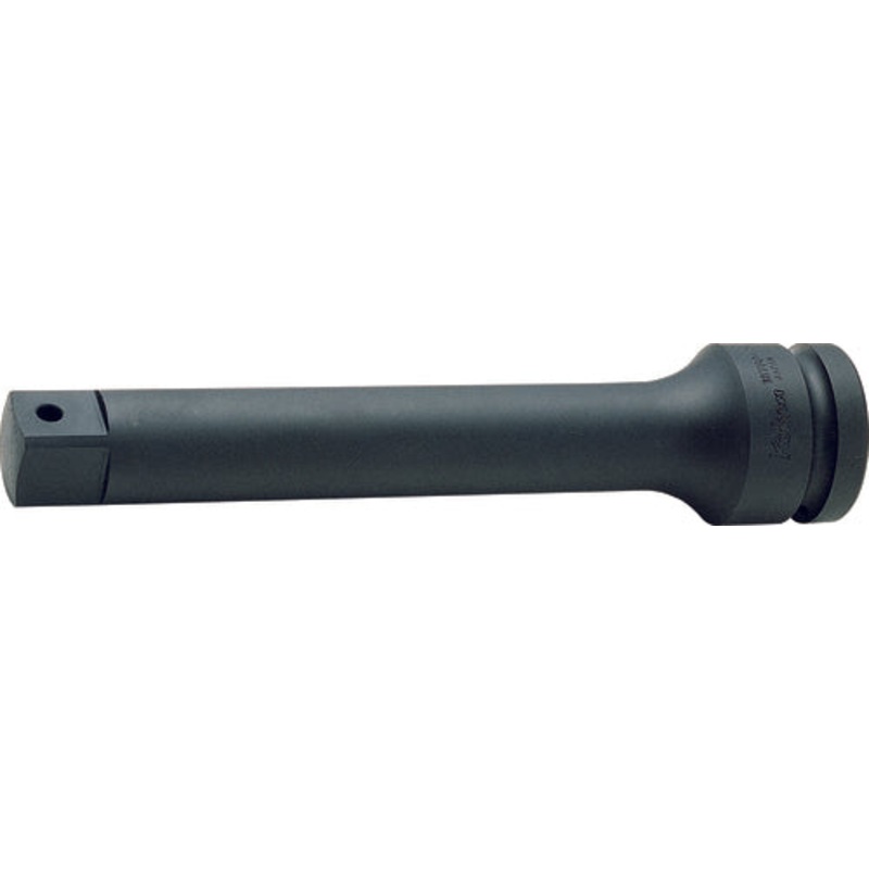 Ko-ken Tools 1 Sq. Dr. Extension Bar Hole Length 250mm Hole type