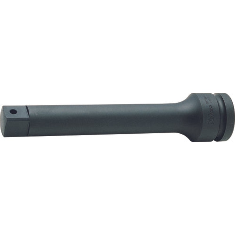 Ko-ken Tools 1 Sq. Dr. Extension Bar Hole Length 330mm Hole type