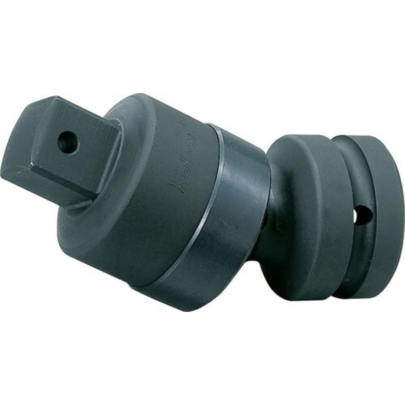 Ko-ken Tools 1 Sq. Dr. Universal Joint 1 Square Length 127mm Hole type
