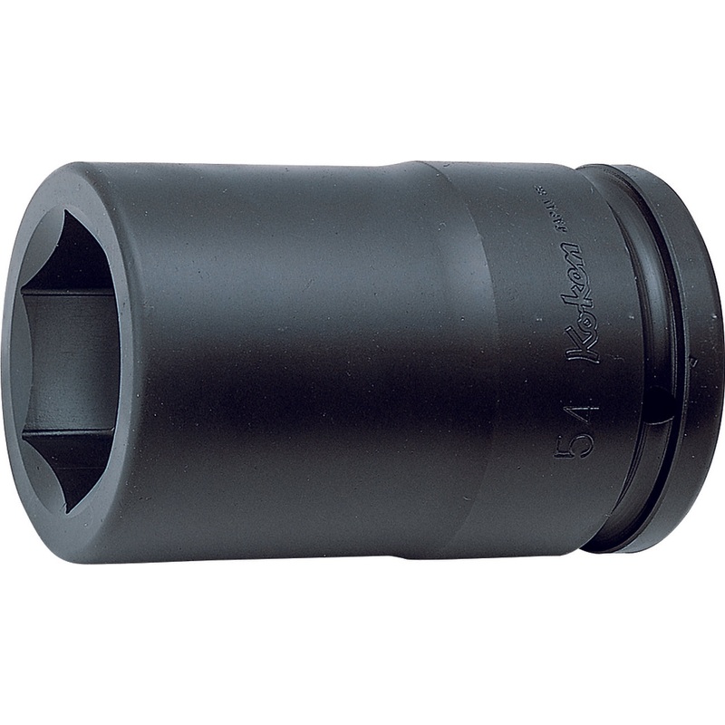 Ko-ken Tools 2.1/2 Sq. Dr. Socket 80mm 6 point Length 190mm
