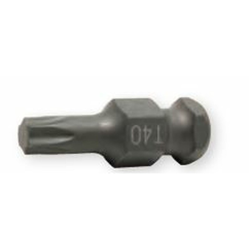 Ko-ken Tools 7/16 Hex Dr. TORX T30 Bit – Length 35mm