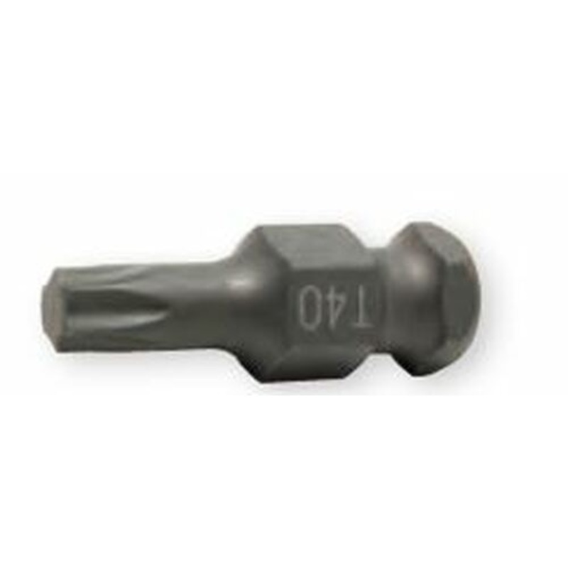 Ko-ken Tools 7/16 Hex Dr. TORX T50 Bit – Length 35mm