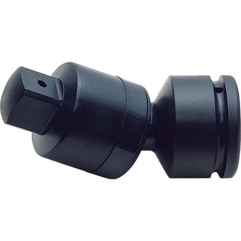 Ko-ken Tools 1.1/2 Sq. Dr. Universal Joint 1.1/2 Square Length 200mm Hole type