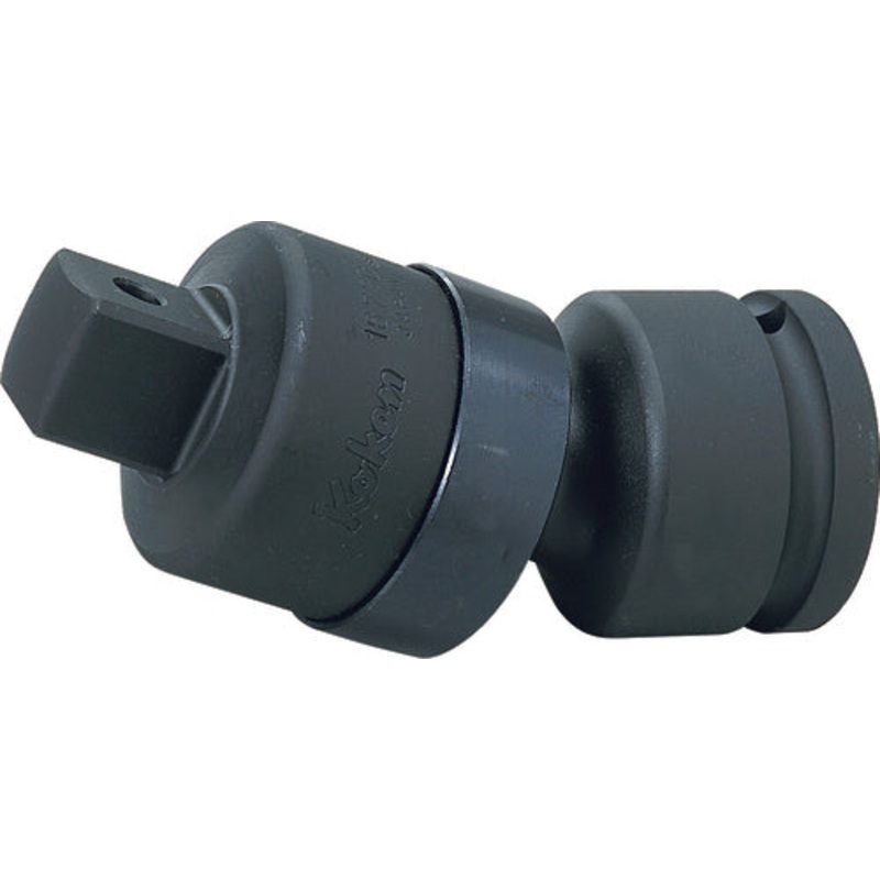 Ko-ken Tools 3/4 Sq. Dr. Universal Joint 3/4 Square Length 106mm Hole type