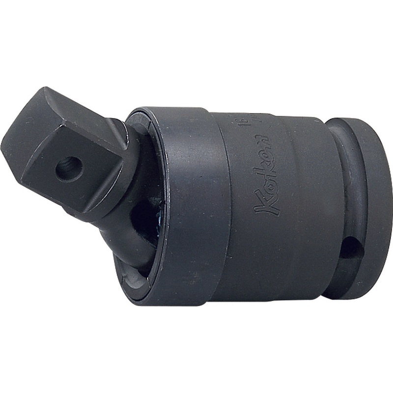 Ko-ken Tools 3/4 Sq. Dr. Universal Joint 3/4 Square Length 95mm Hole type