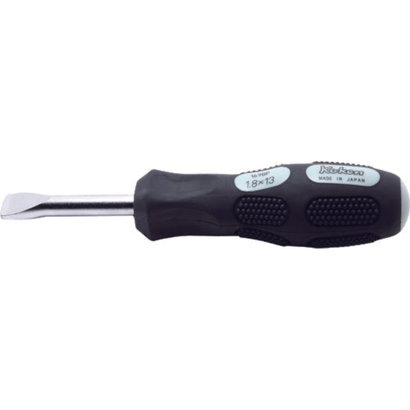Ko-ken Tools Coin Driver 1.8X13mm Length 150mm