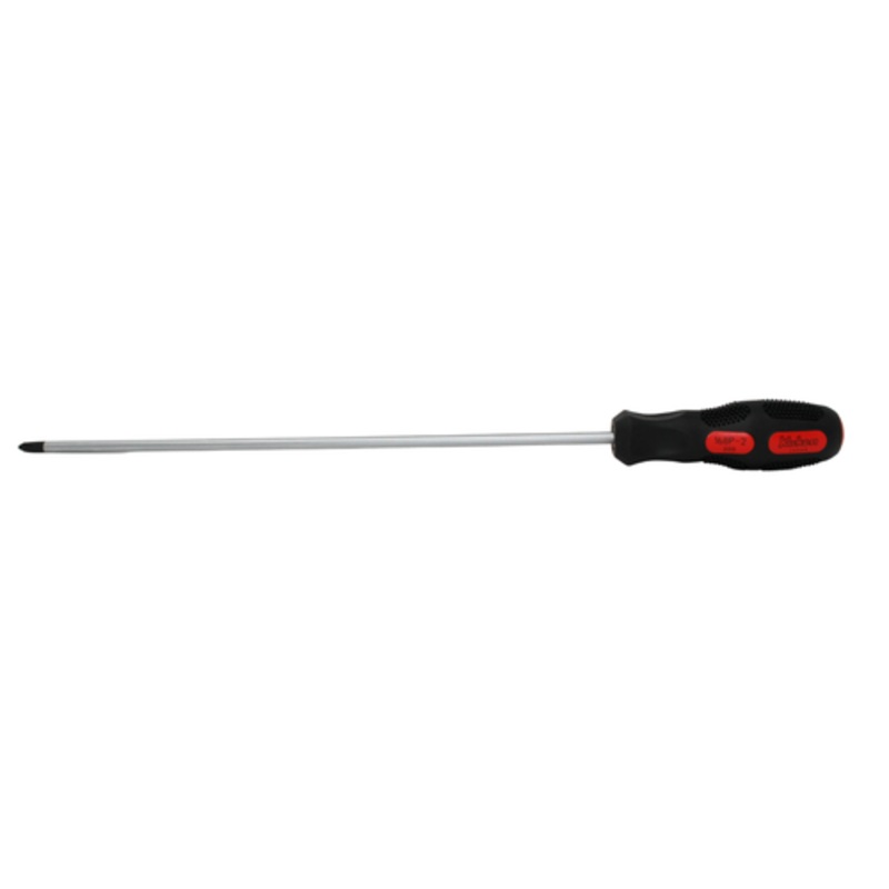Ko-ken Tools Screwdriver PH2 Length 410mm