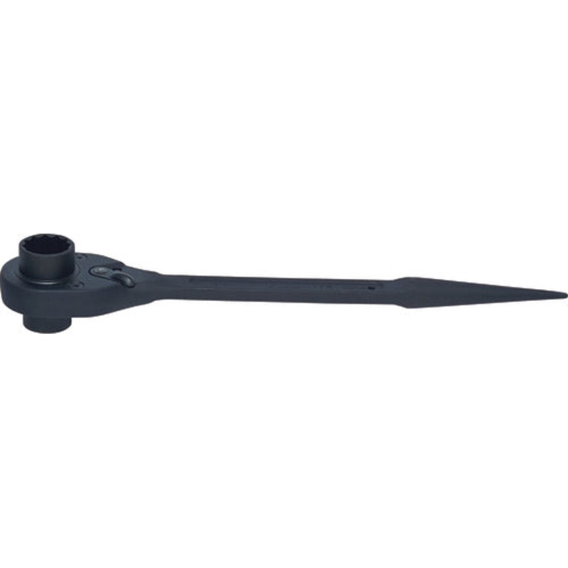 Ko-ken Tools Spud Ratchet 24 x 30mm 12 point Length 380mm