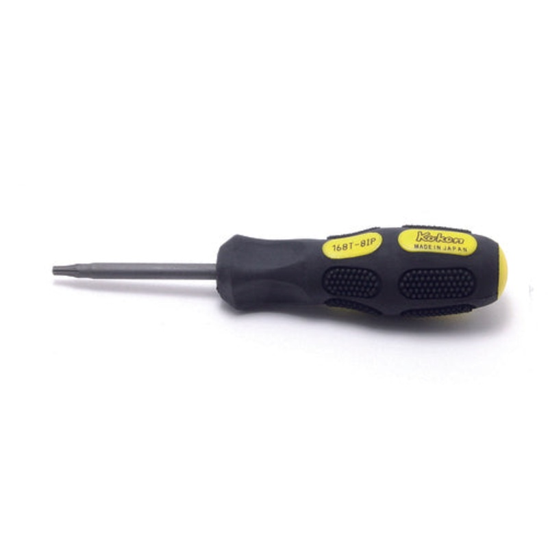 Ko-ken Tools TORXplus 8IP Screwdriver – Length 110mm
