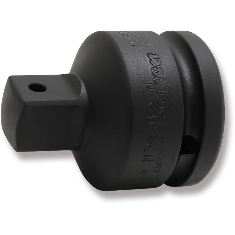 Ko-ken Tools 3/4 Sq. Dr. Adaptor 5/8 Square Length 55.5mm Hole type