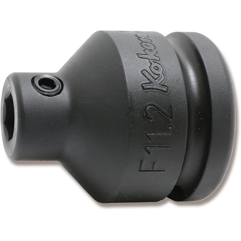 Ko-ken Tools 3/4 Sq. Dr. Bit Holder 7/16 For 183 series Length 52mm