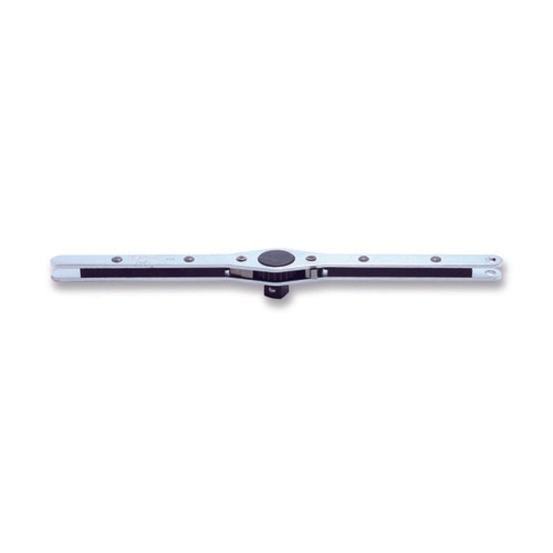 Ko-ken Tools 3/8 Sq. Dr. Ratchet Handle Length 220mm Reversible Locking