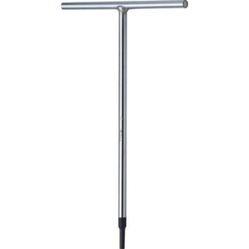 Ko-ken Tools T Handle 17mm Hex Length 340 x 220mm