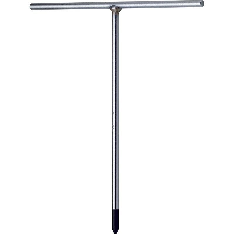 Ko-ken Tools T Handle PH2 Length 200 x 180mm