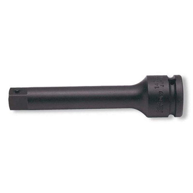 Ko-ken Tools 1/2 Sq. Dr. Extension Bar Length 150mm Pin type