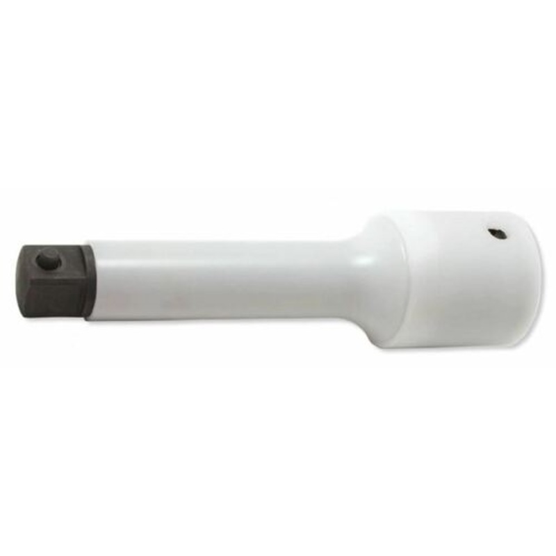 Ko-ken Tools 1/2 Sq. Dr. Extension Bar with Plastic Protector Length 250mm Pin type Turnable POM cover