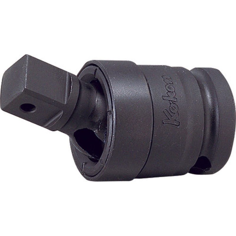 Ko-ken Tools 1/2 Sq. Dr. Impact Ball Type Universal Joint Length 65mm