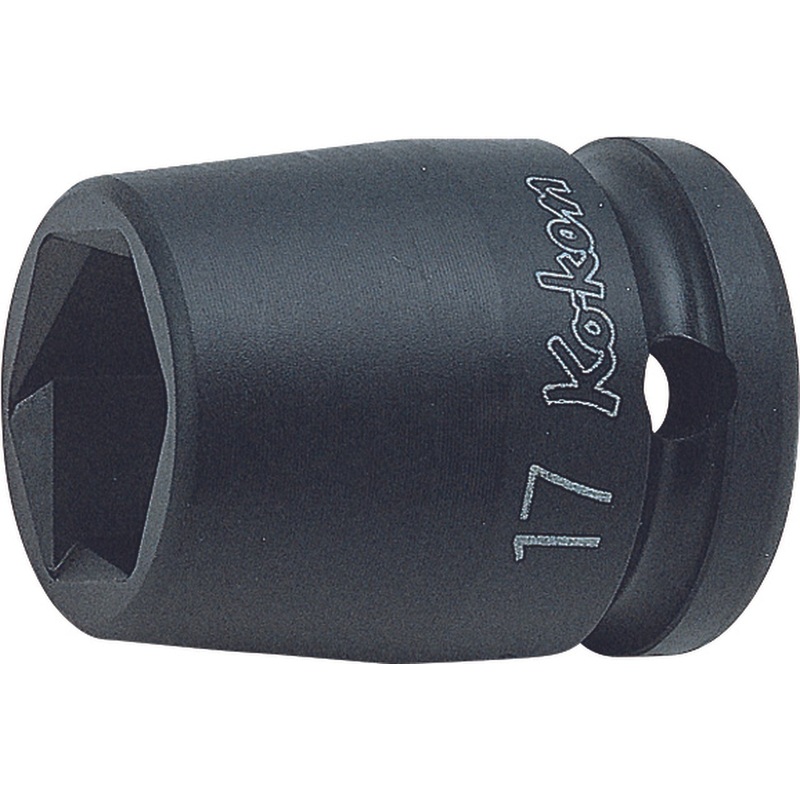 Ko-ken Tools 1/2 Sq. Dr. Socket 10mm Pathfinder Length 38mm