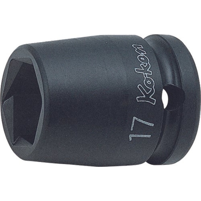 Ko-ken Tools 1/2 Sq. Dr. Socket 20mm Pathfinder Length 38mm